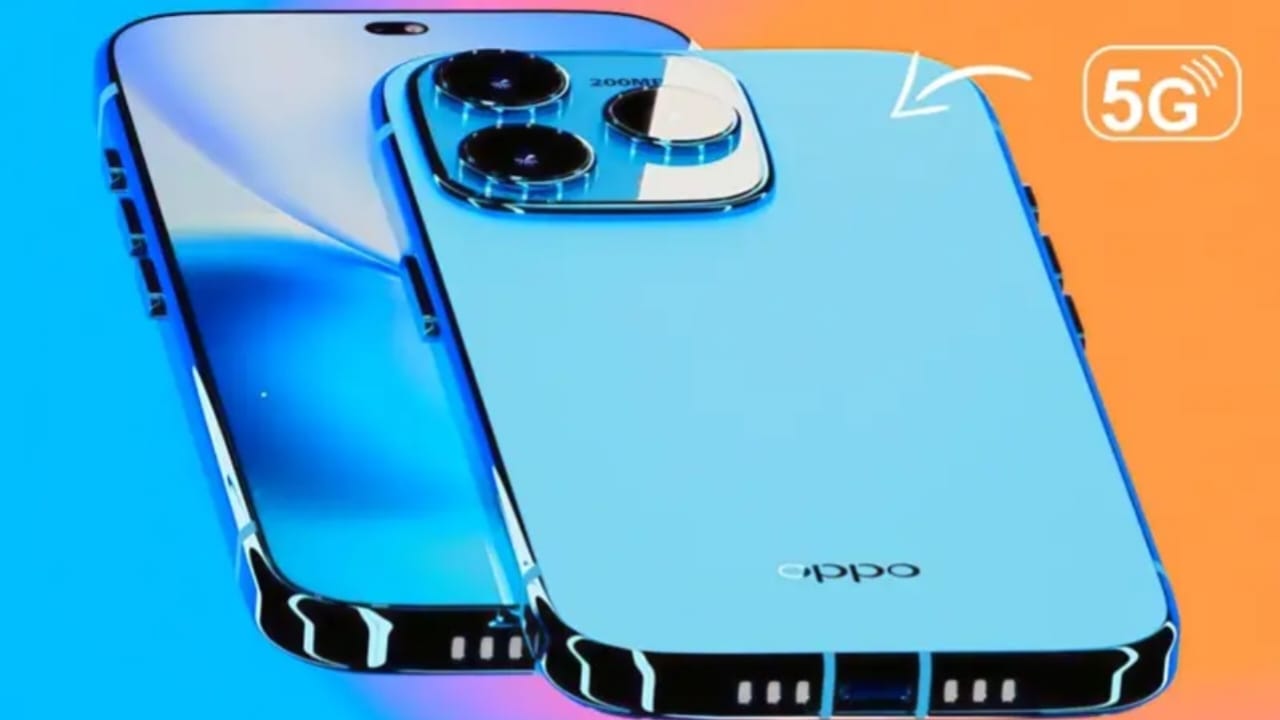 Oppo Find X8 Ultra 5G – 6.82 QHD+ AMOLED Display, Snapdragon 8 Gen 4 Chip & 7200mAh Battery with 100W Fast Charging!