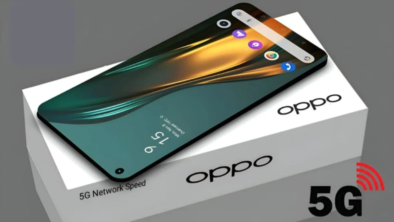 OPPO K13 Turbo 5G Price – 120MP AI Camera, Turbocharged Gaming Processor with VC Liquid Cooling & 8000mAh Monster Battery!