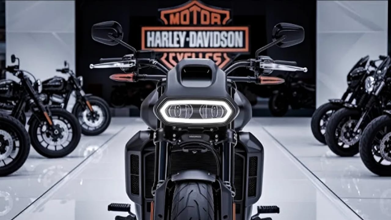 Harley-Davidson X440 2026 – Stylish Cruiser with Powerful 440cc Engine, Premium Design, Smooth Performance & Modern Comfort Features!